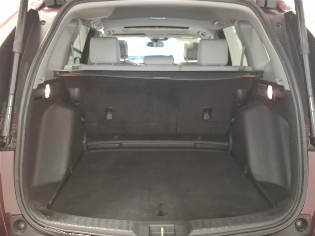 2019 Honda CR-V Image 24
