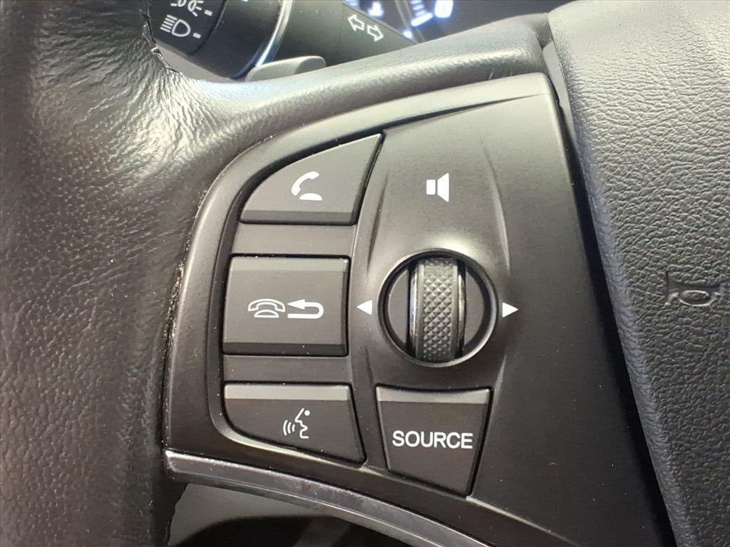 2016 Acura MDX Image 11