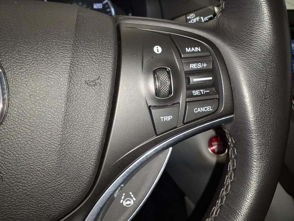2016 Acura MDX Image 13