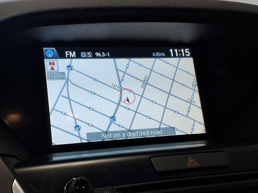 2016 Acura MDX Image 14