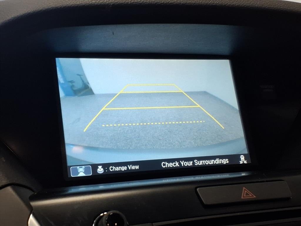 2016 Acura MDX Image 15