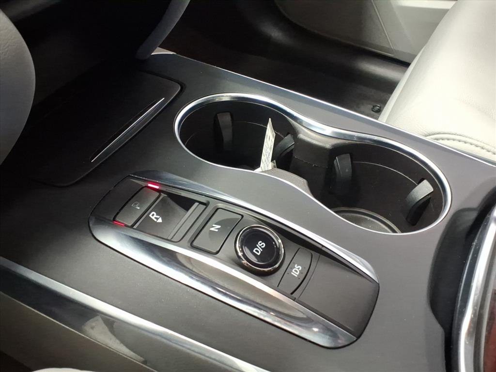 2016 Acura MDX Image 17