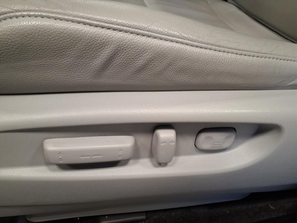 2016 Acura MDX Image 19