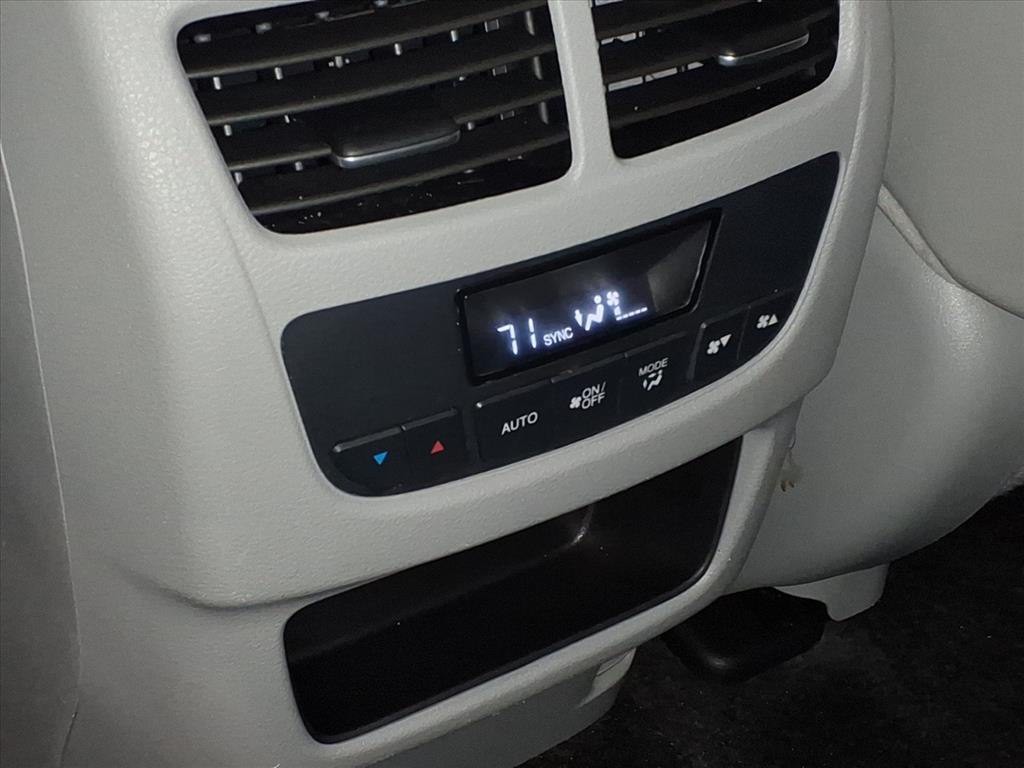 2016 Acura MDX Image 22