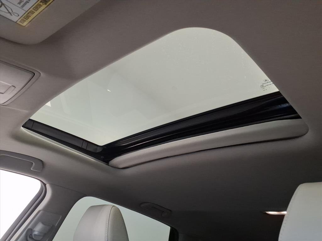 2016 Acura MDX Image 23