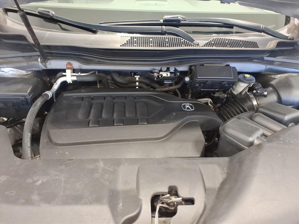 2016 Acura MDX Image 24