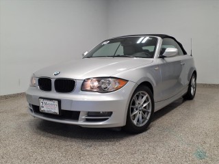 Image for 2011 BMW 1 Series 128i ID: 7036840