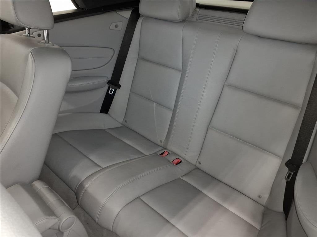 2011 BMW 1 Series Image 18