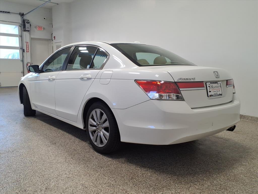 2011 Honda Accord Image 6