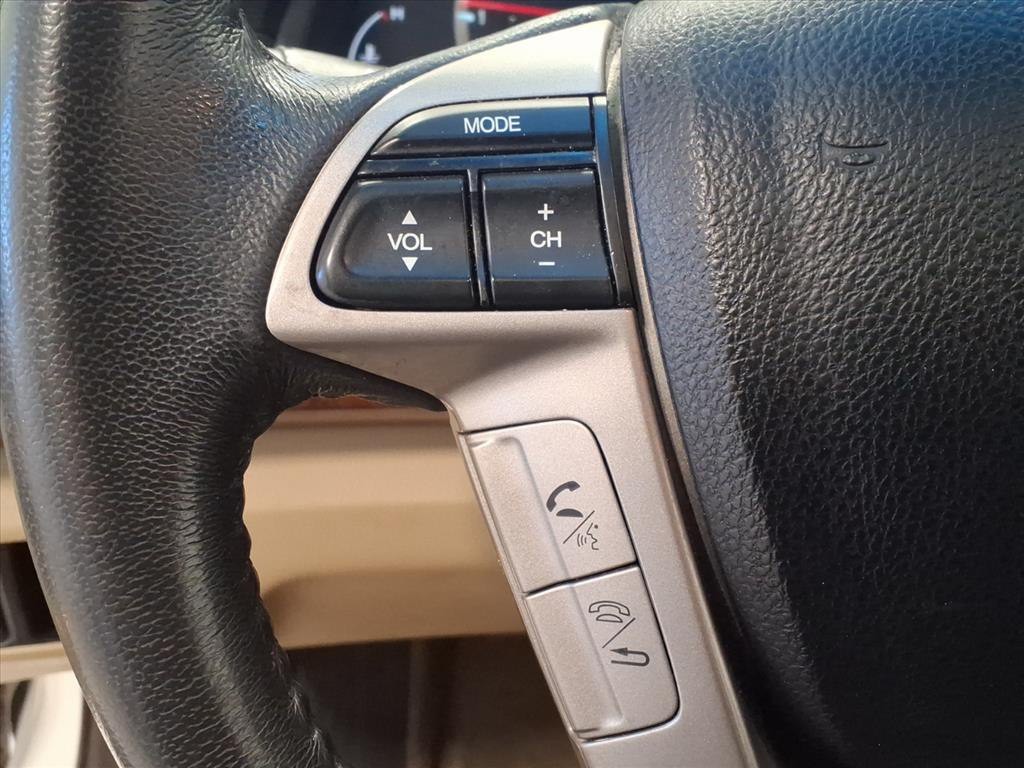 2011 Honda Accord Image 11