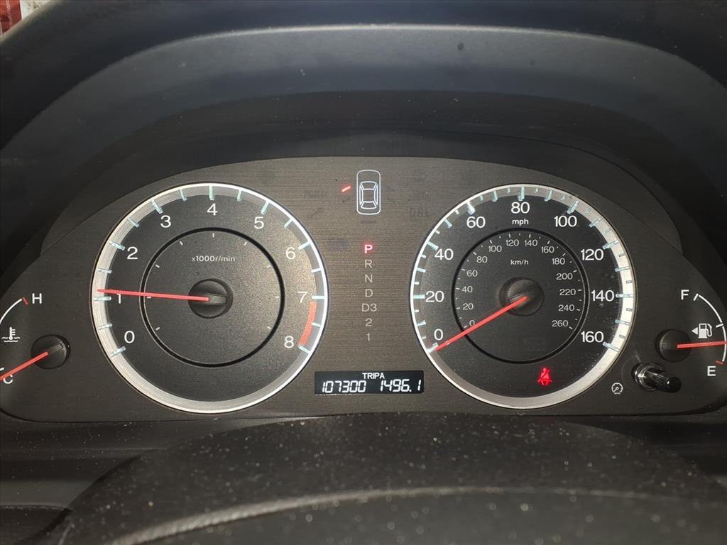 2011 Honda Accord Image 12