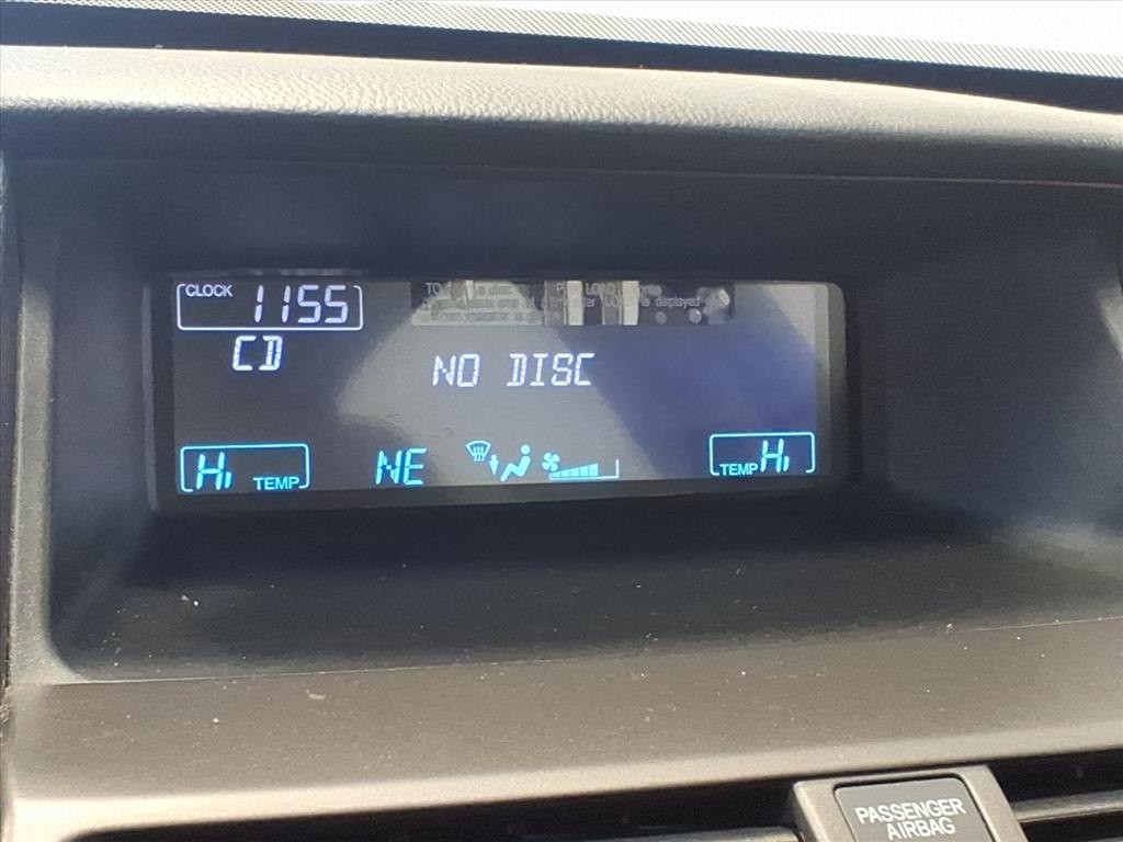 2011 Honda Accord Image 14