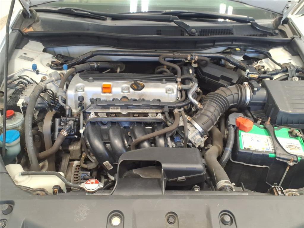 2011 Honda Accord Image 22