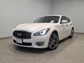 Image for 2019 INFINITI Q70 3.7 LUXE ID: 7038726
