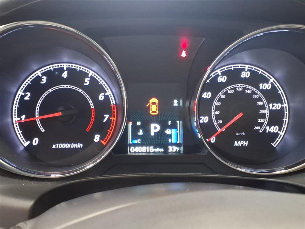 2019 Mitsubishi Outlander Image 11