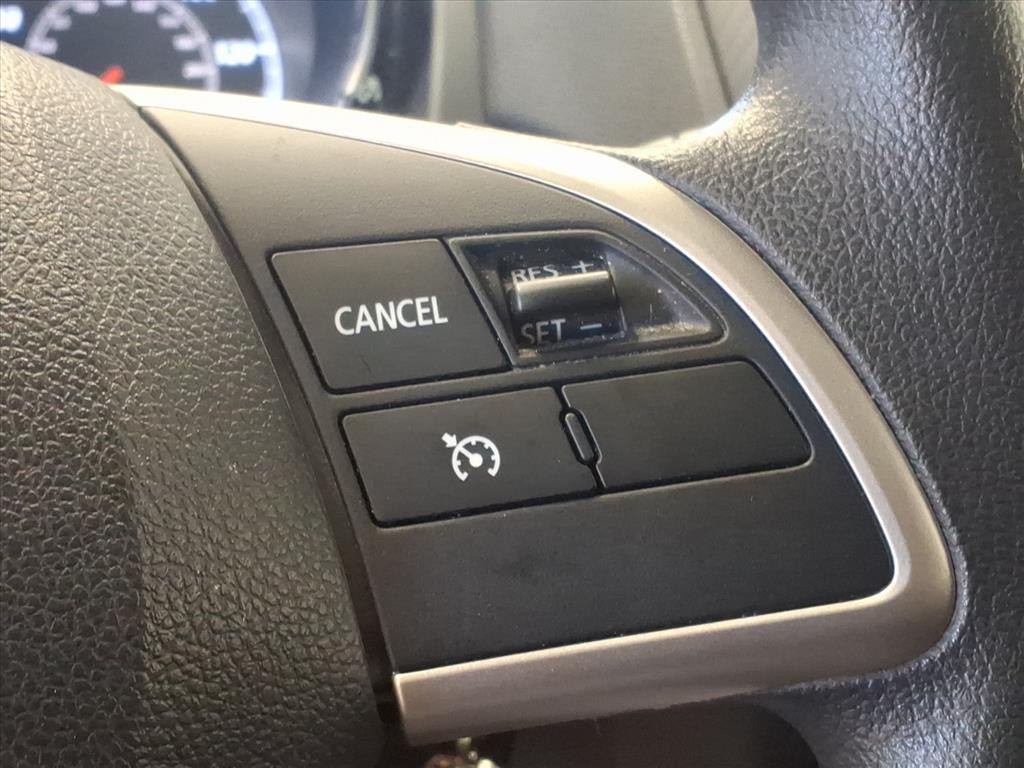 2019 Mitsubishi Outlander Image 12