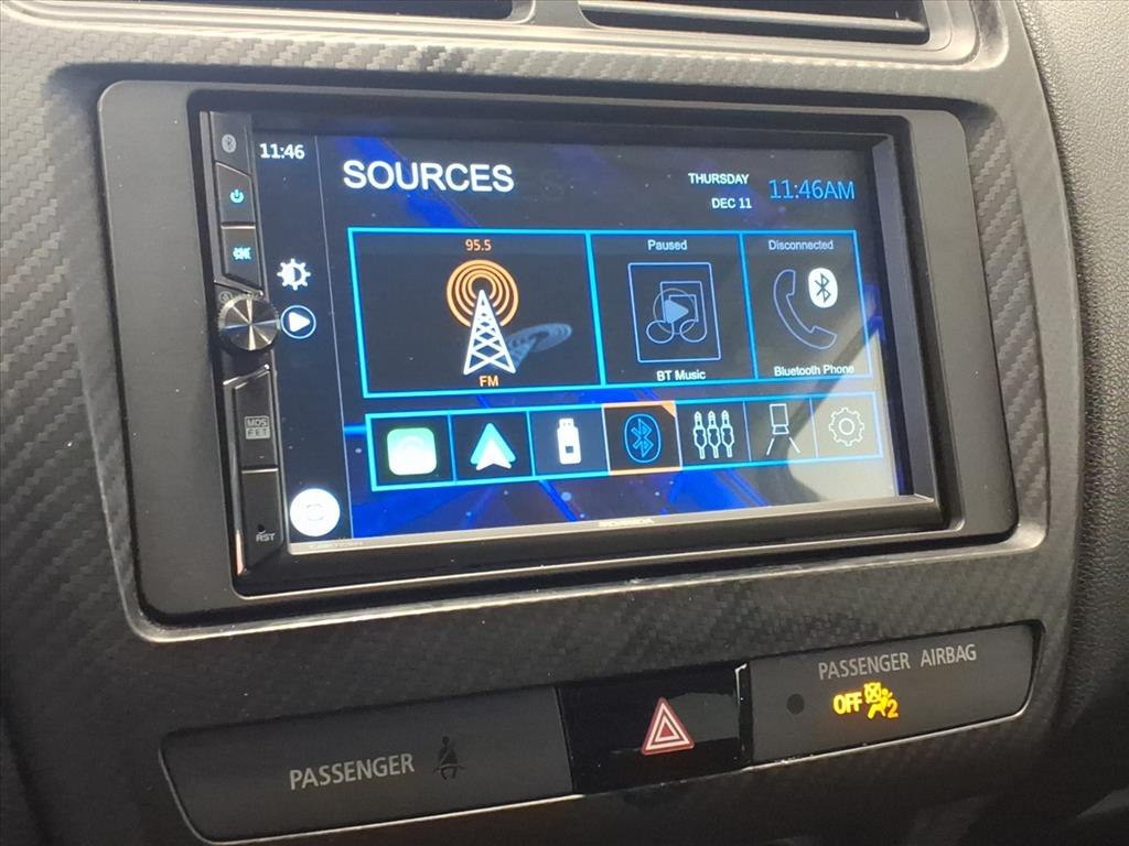 2019 Mitsubishi Outlander Image 13