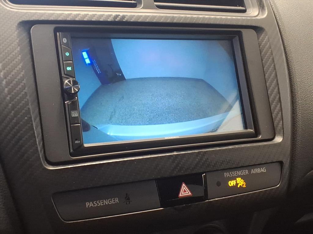 2019 Mitsubishi Outlander Image 14