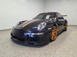 Image for 2005 Porsche 911 Carrera ID: 7050383