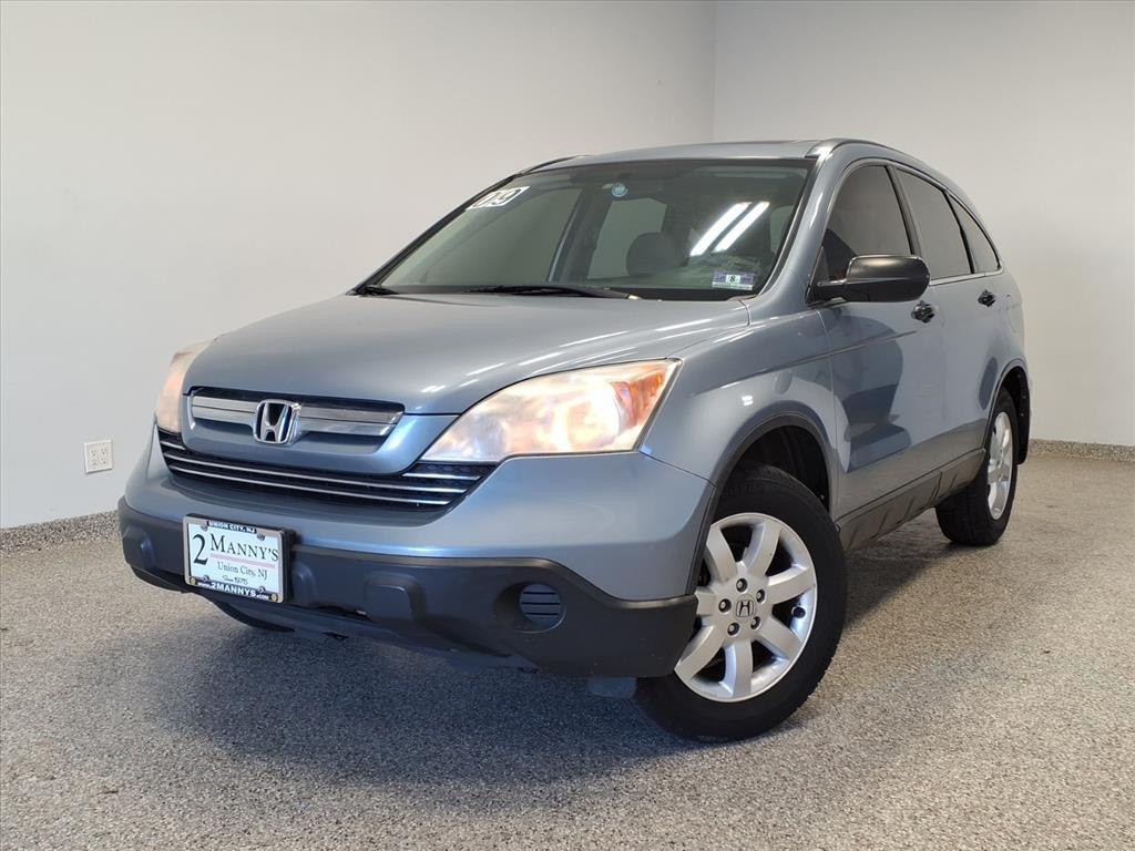 2009 Honda CR-V Image 1