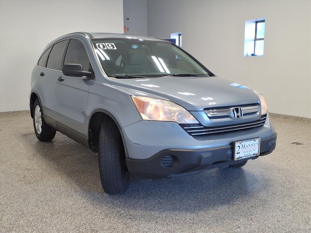 2009 Honda CR-V Image 3
