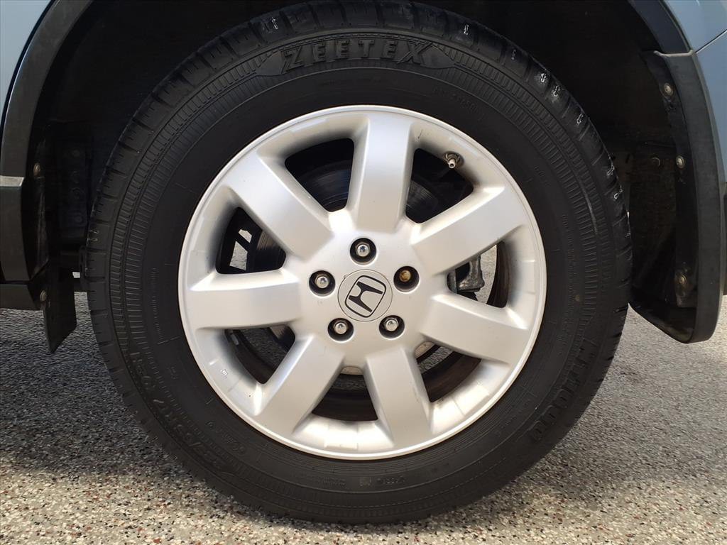 2009 Honda CR-V Image 7