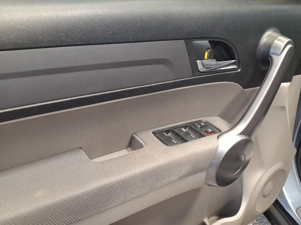 2009 Honda CR-V Image 8