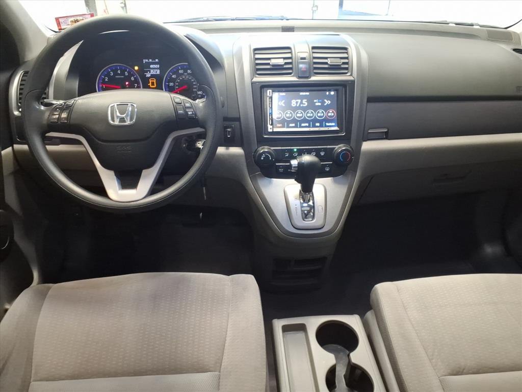 2009 Honda CR-V Image 9