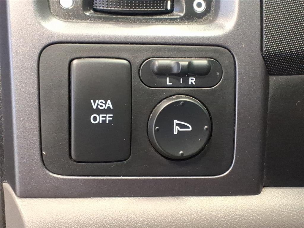 2009 Honda CR-V Image 10