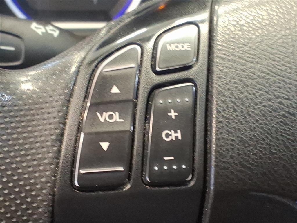 2009 Honda CR-V Image 11
