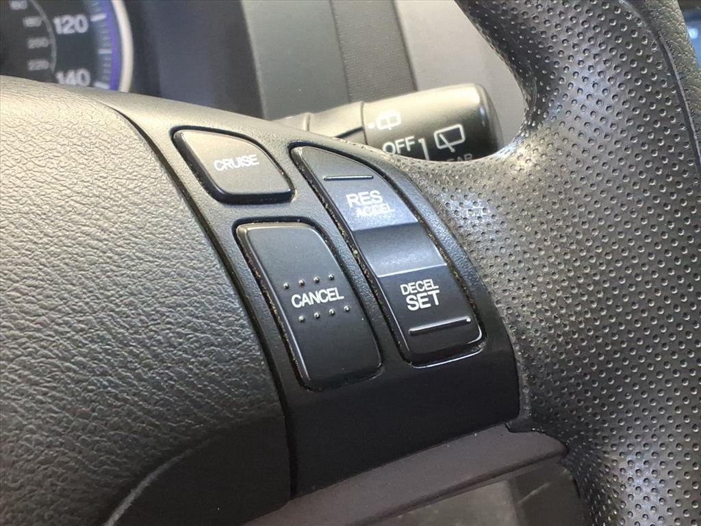2009 Honda CR-V Image 13
