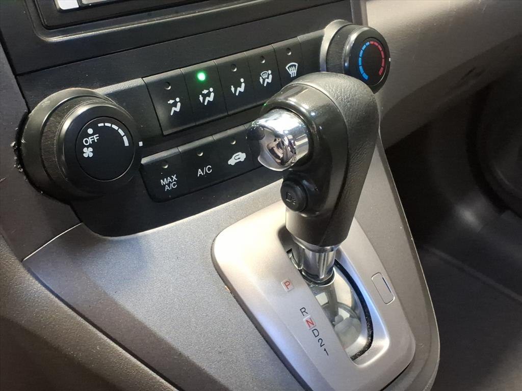 2009 Honda CR-V Image 16