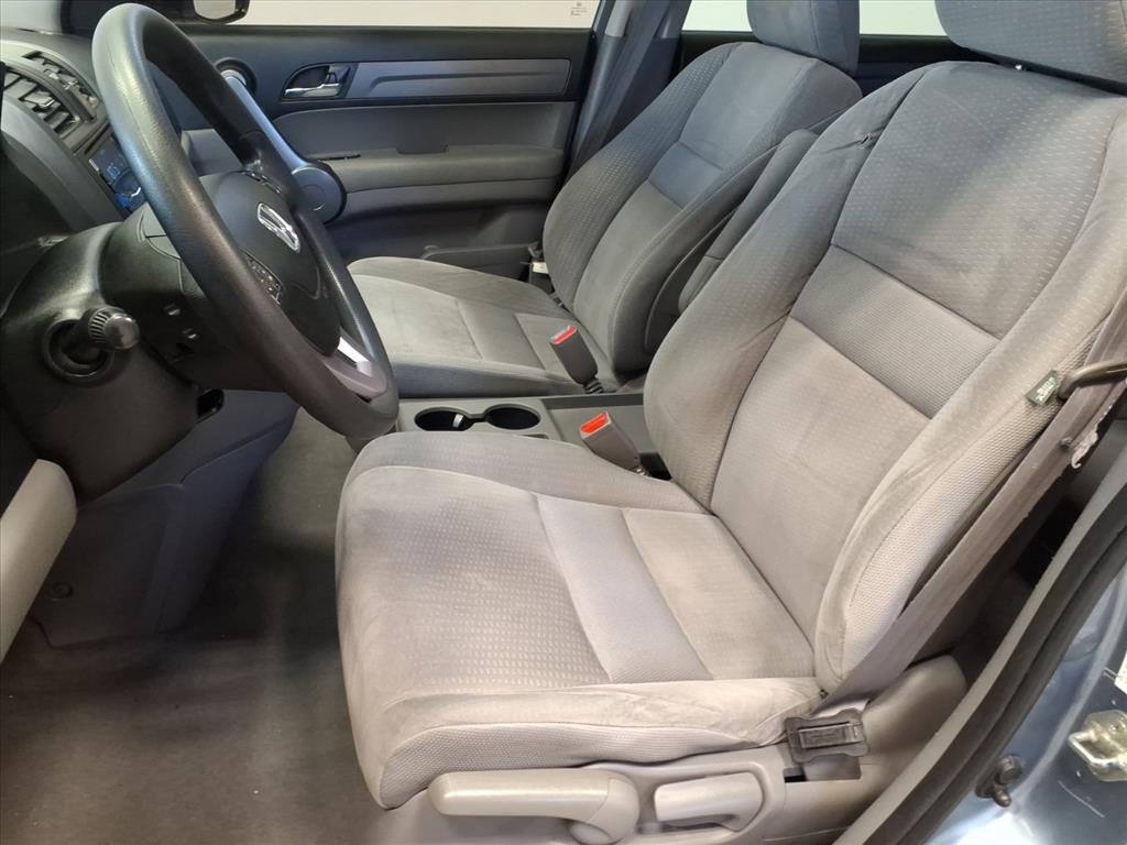 2009 Honda CR-V Image 17