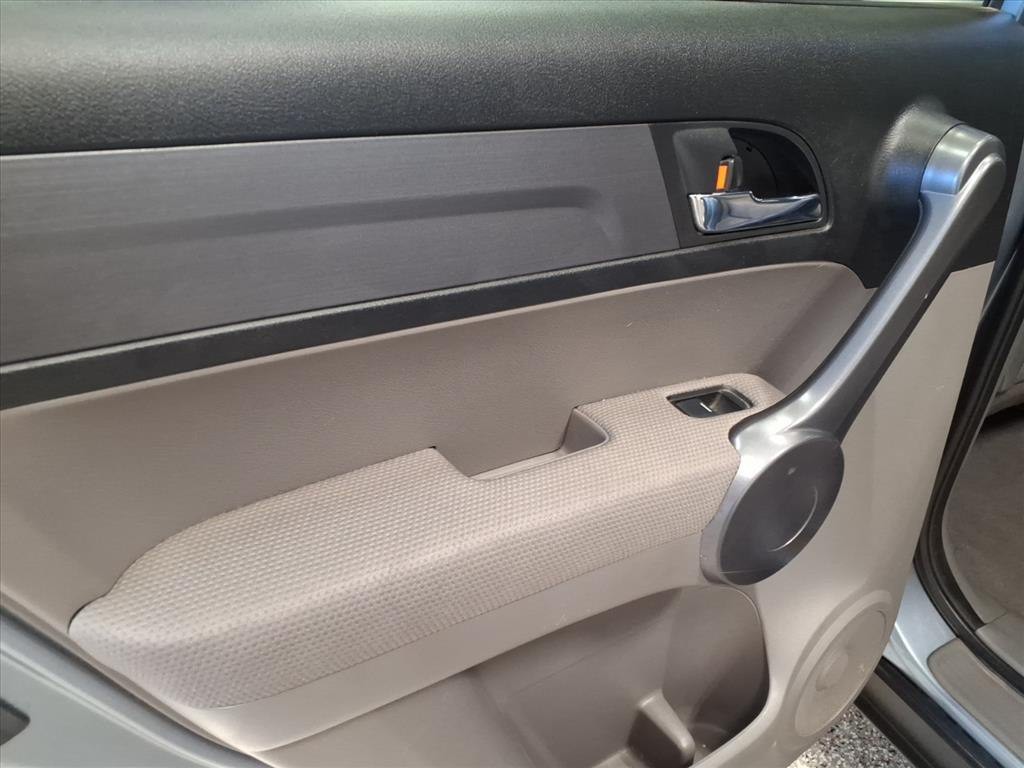 2009 Honda CR-V Image 18