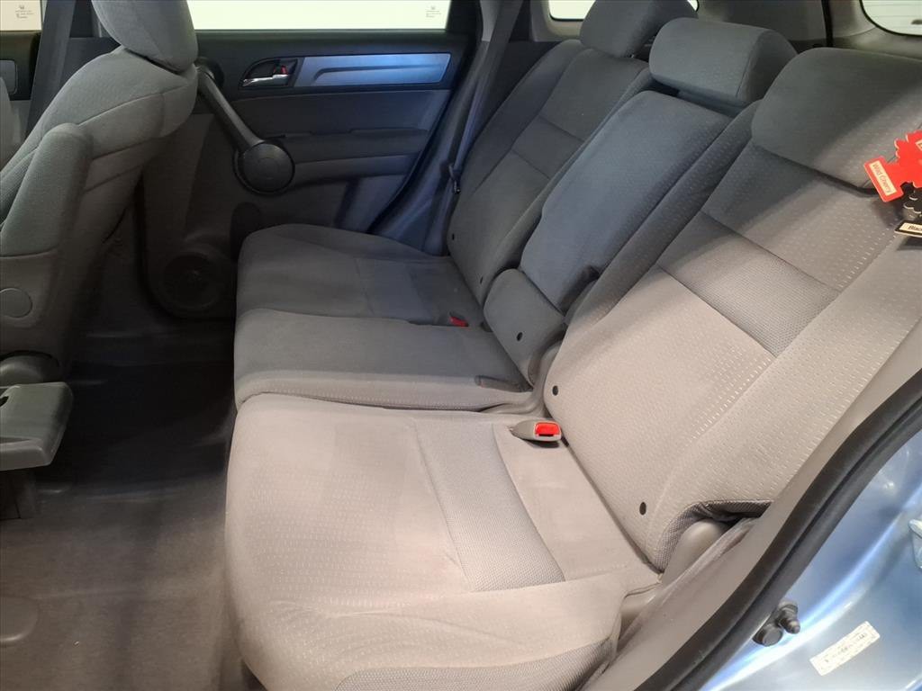2009 Honda CR-V Image 19