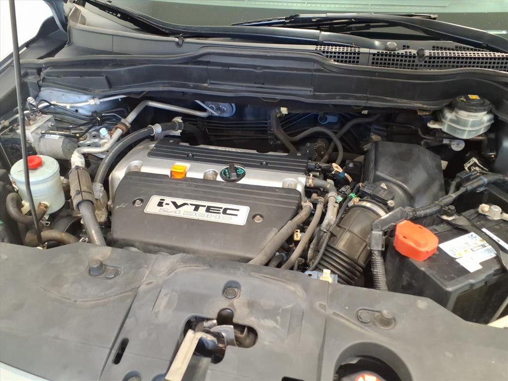 2009 Honda CR-V Image 21