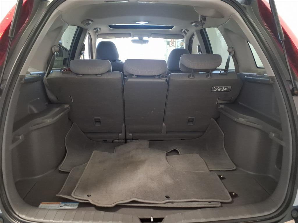 2009 Honda CR-V Image 23