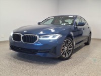 Image for 2021 BMW 5 Series 530i xDrive ID: 7051938