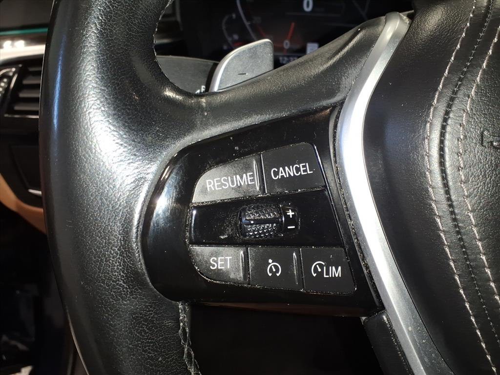 2021 BMW 5 Series Image 10