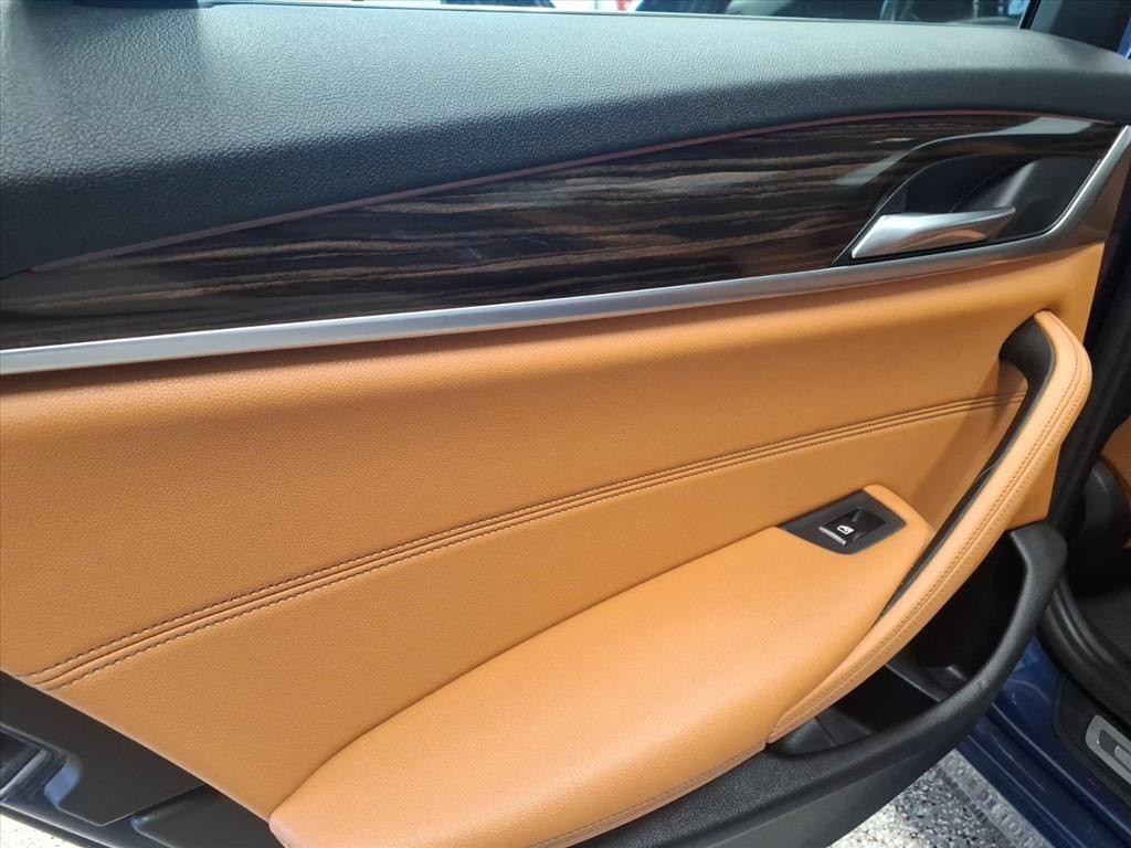 2021 BMW 5 Series Image 20