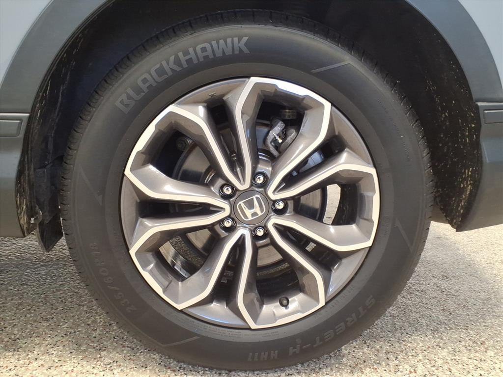 2020 Honda CR-V Image 7