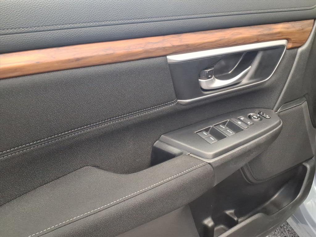 2020 Honda CR-V Image 8