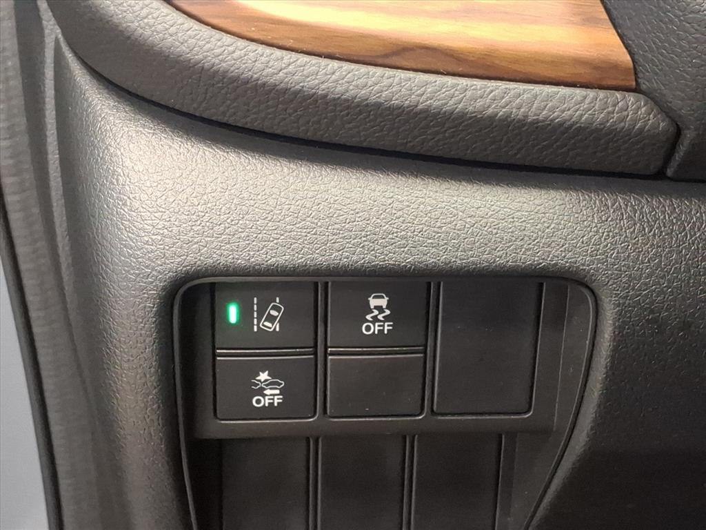 2020 Honda CR-V Image 10