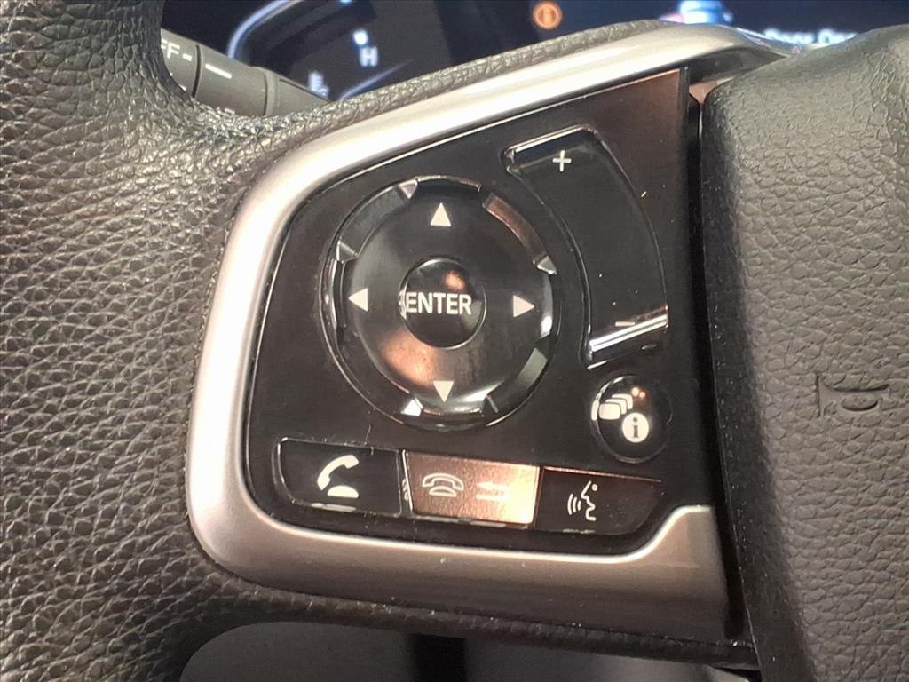 2020 Honda CR-V Image 11