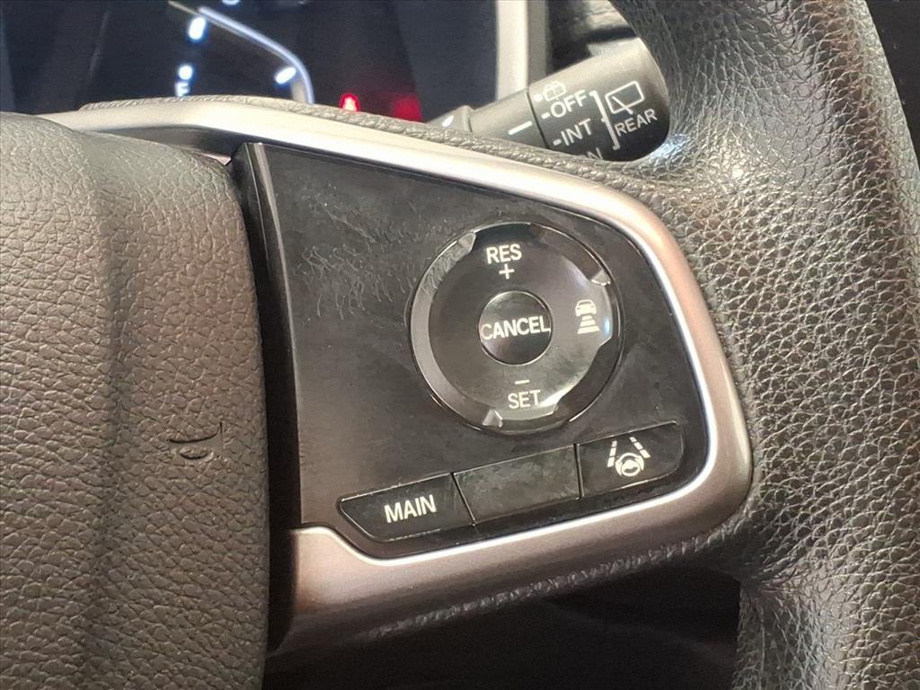 2020 Honda CR-V Image 13