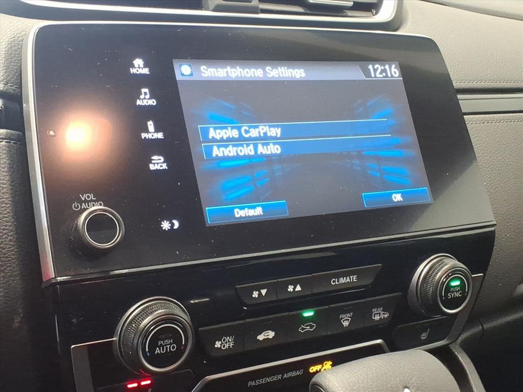 2020 Honda CR-V Image 14