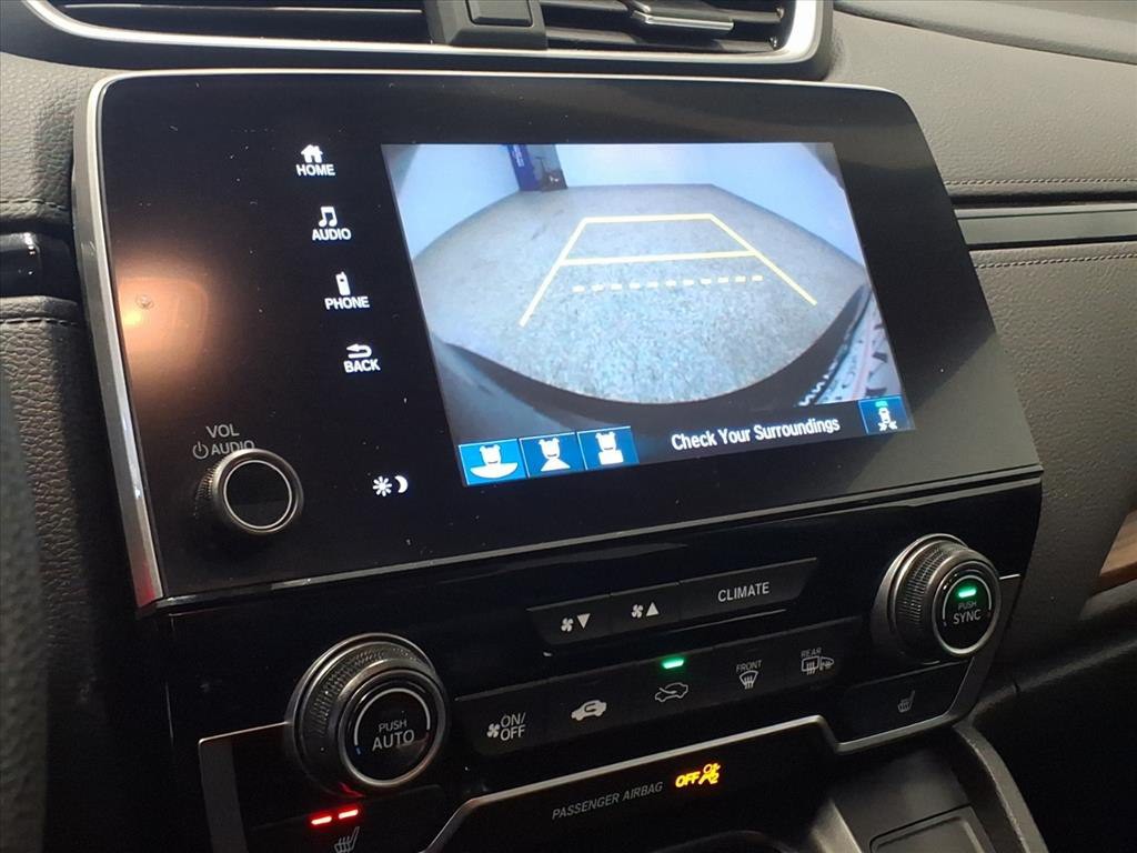 2020 Honda CR-V Image 15