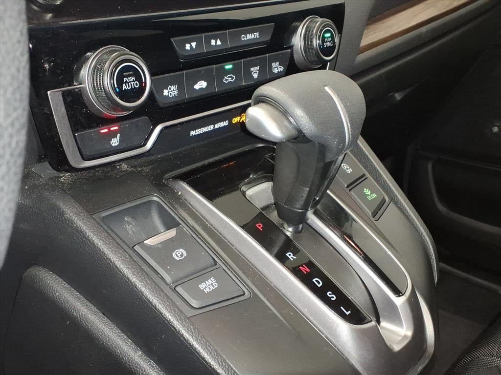2020 Honda CR-V Image 16