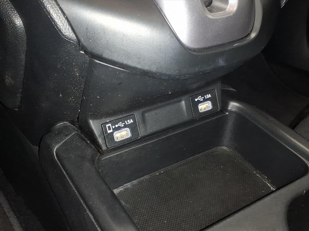 2020 Honda CR-V Image 17