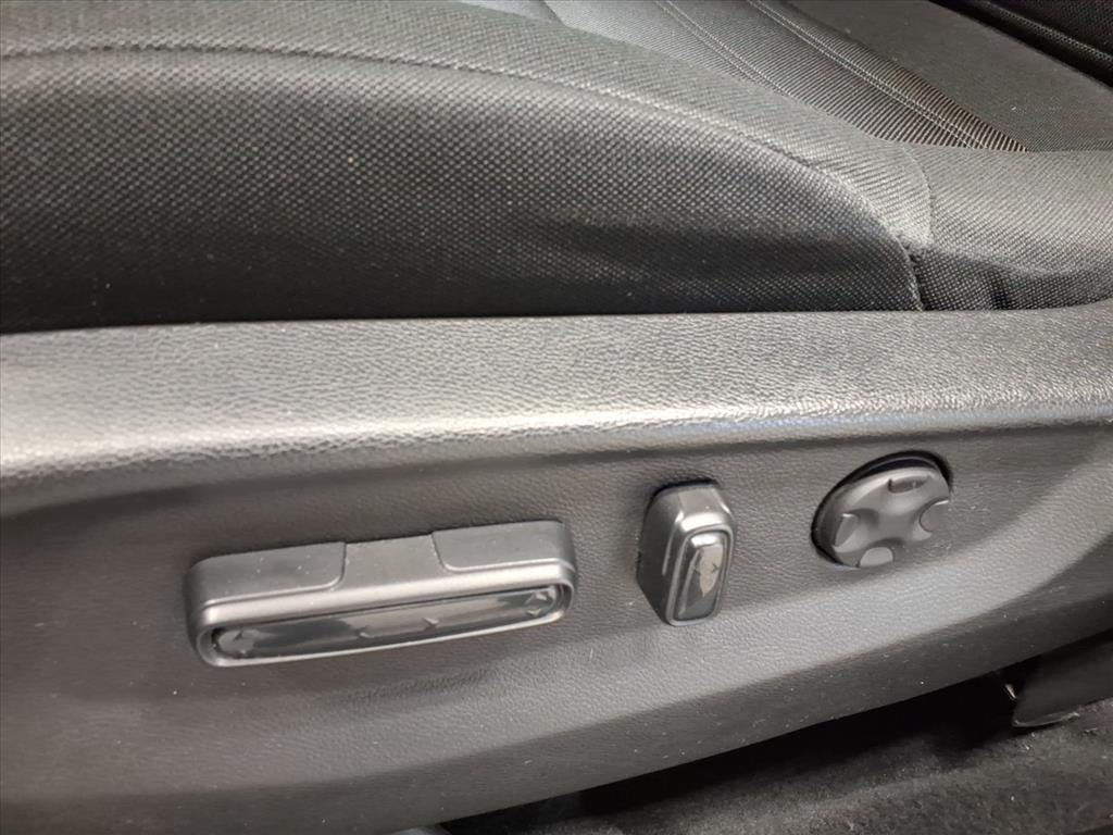 2020 Honda CR-V Image 19